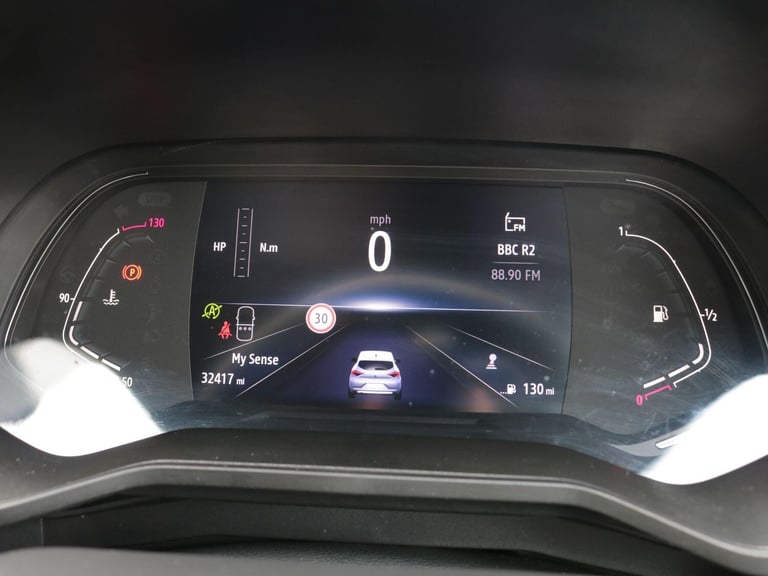 2023 Renault Clio 1.0 TCe Techno Hatchback 5dr Petrol Manual Euro 6 (s/s) (90 ps) HATCHBACK Petro...