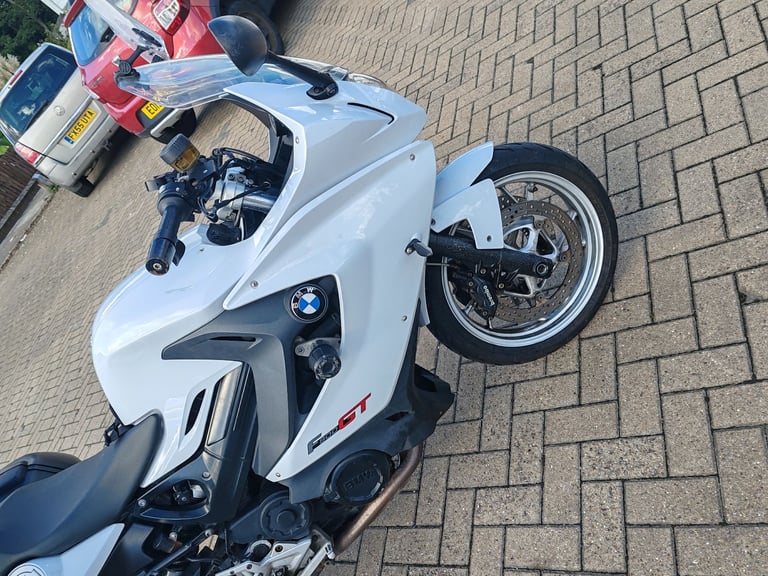 BMW, F800, 2015, 798 (cc)