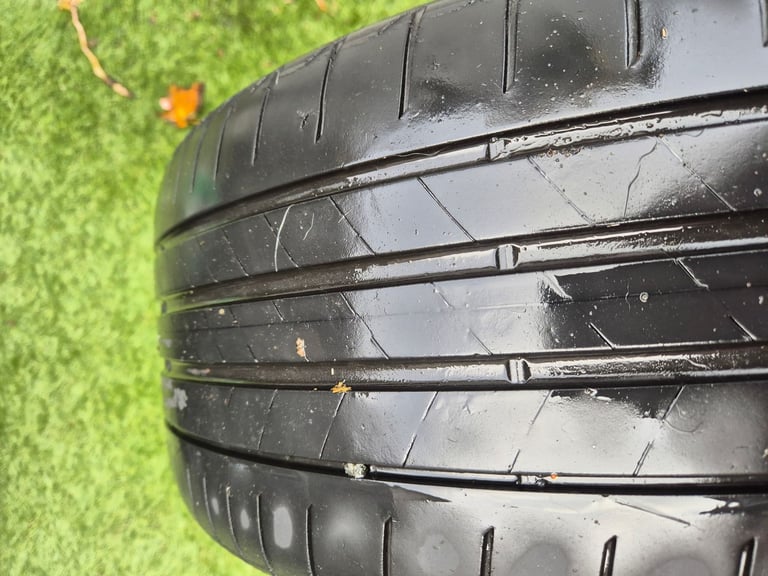 BMW F40 819M 18"ALLOYS FULLY REFURBISHED