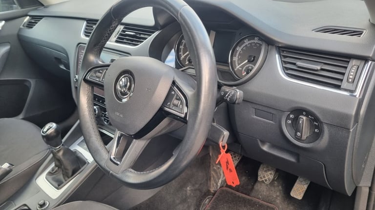 SKODA OCTAVIA 2.0 TDI SE Technology 2018