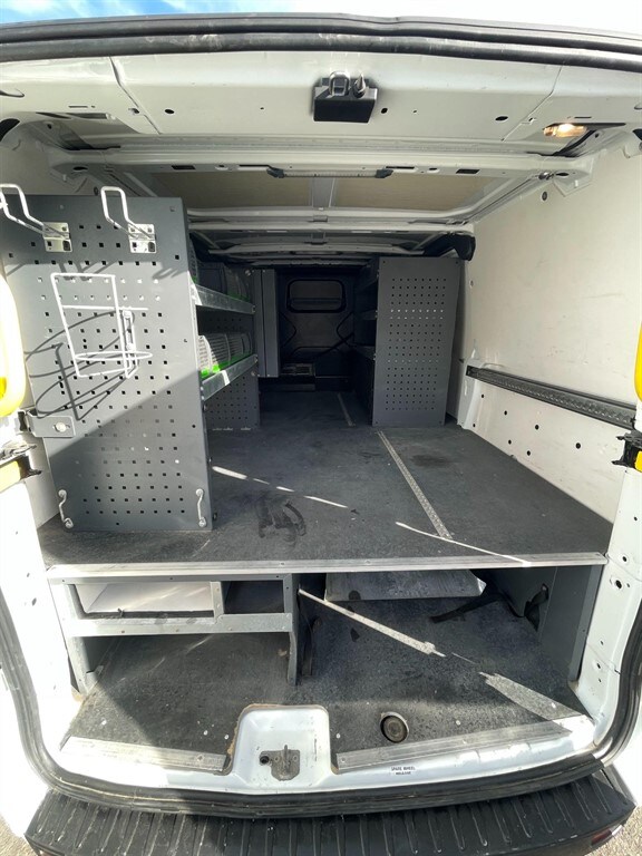 2020 Ford Transit Custom 2.0 EcoBlue 105ps Low Roof Trend Van PANEL VAN DIESEL Manual