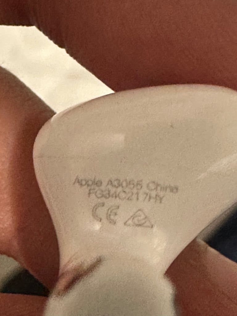 AirPods Pro 4th gen ANC