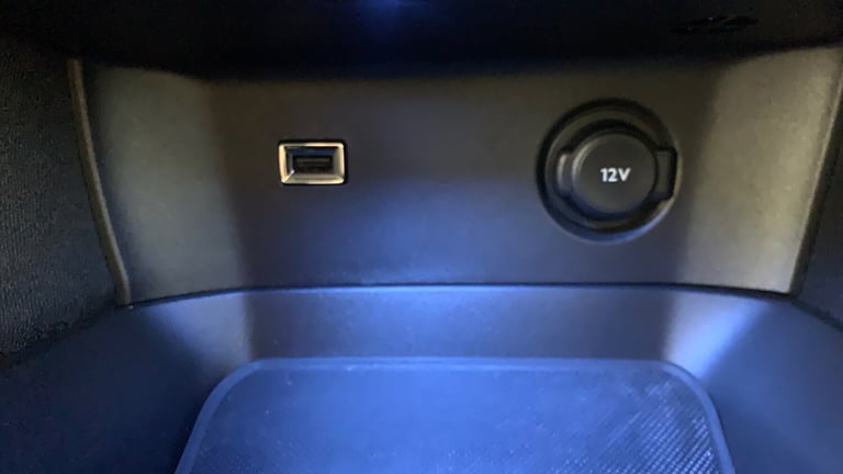 2022 Peugeot 5008 1.5 BlueHDi GT 5dr EAT8 HATCHBACK DIESEL Automatic