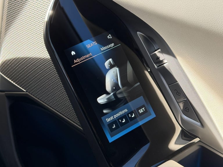 2025 BMW 7 Series 3.0 750e 22.1kWh Excellence Saloon 4dr Petrol Plug-in Hybrid Auto xDrive Eu SAL...