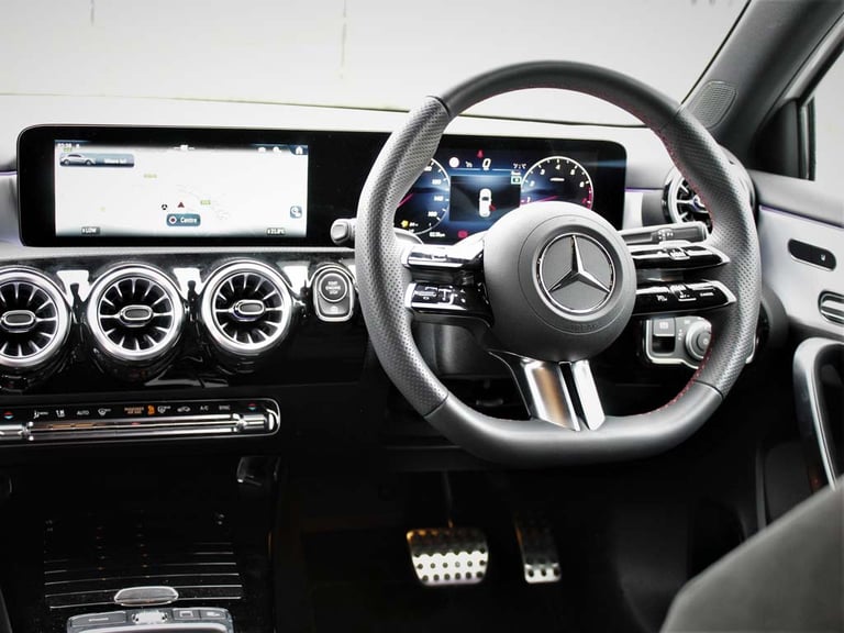 2025 Mercedes-Benz A-Class A200 AMG Line Premium 5dr Auto Hatchback Petrol Automatic