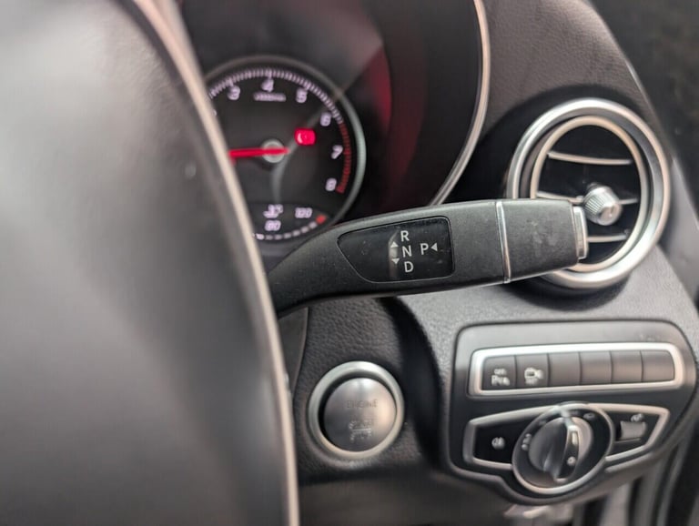 2019 Mercedes-Benz GLC 2.0 GLC250 AMG Line (Premium Plus) SUV 5dr Petrol G-Tronic+ 4MATIC Euro 6 ...