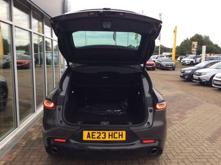 2023 Alfa Romeo Tonale 1.3 PHEV Veloce 5dr Auto Hatchback Petrol Parallel PHEV Automatic