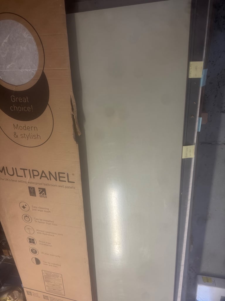 image for Multipanel 