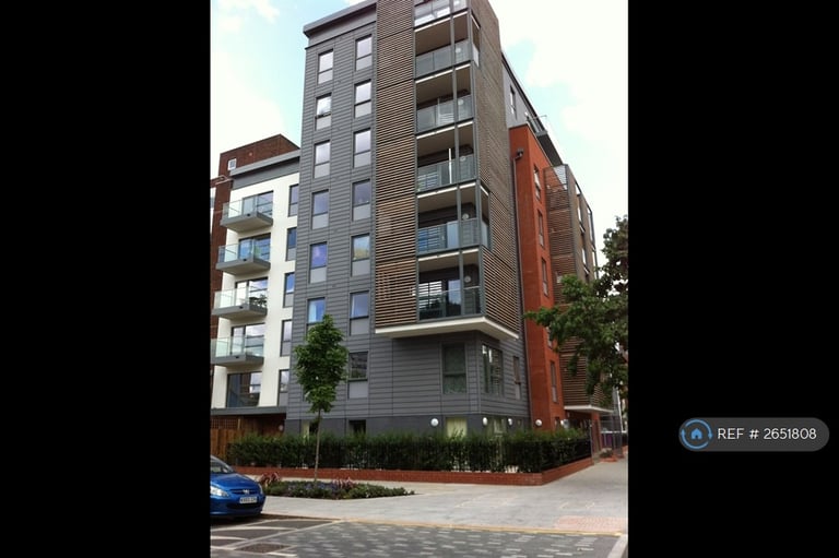 image for 1 bedroom flat in Baythorne Street, London, E3 (1 bed) (#2651808)