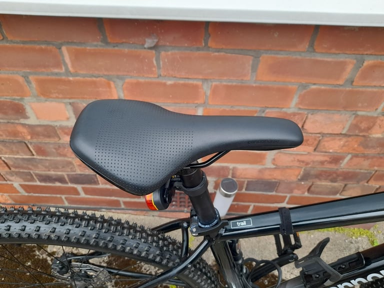 CANNONDALE TRAIL 7 29ER ADULTS BIKE. 