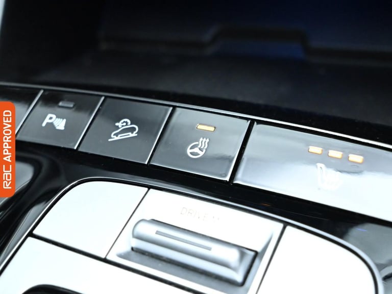 2022 Hyundai TUCSON 1.6 h T-GDi Premium SUV 5dr Petrol Hybrid Auto Euro 6 (s/s) (230 ps) SUV PETR...