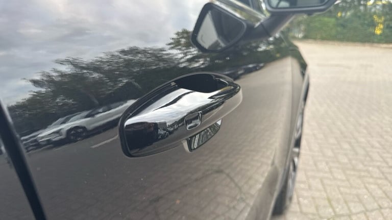 2025 Volvo XC40 Ultra, B3 Mild hybrid, Petrol, Bright Estate Petrol Automatic