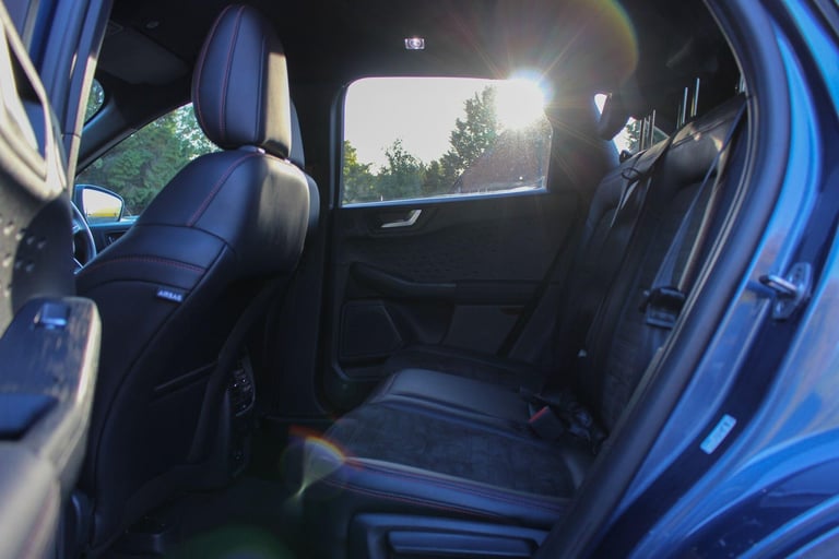  Ford Kuga 2.0 EcoBlue MHEV ST-Line Euro 6 (s/s) 5dr Diesel Manual