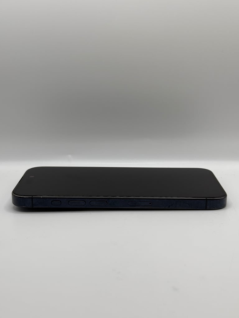 PRISTINE: Apple iPhone 15 Pro, 128gb, Blue (UNLOCKED)