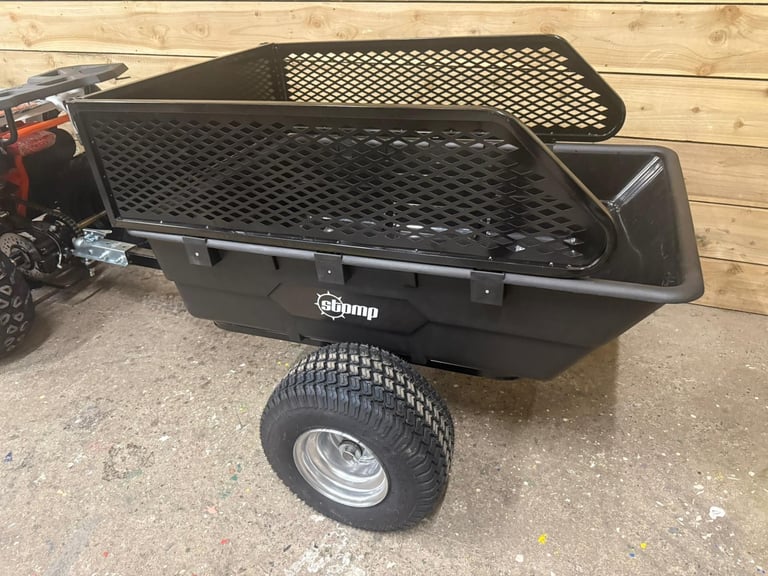 KAYO AU 150 CVT ATV 2025 BRAND NEW QUAD BIKE