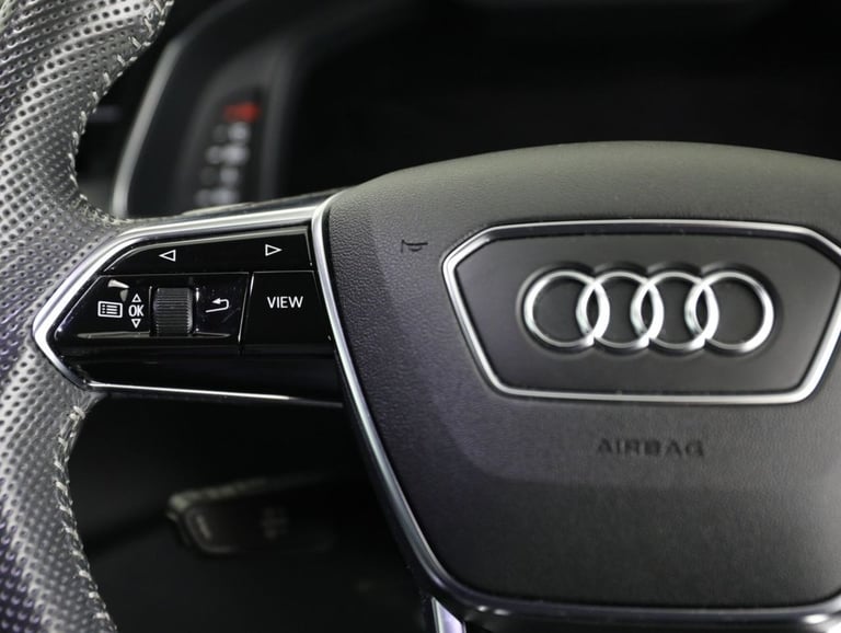 2019 Audi A6 Saloon 2.0 TDI 40 S line Saloon 4dr Diesel S Tronic Euro 6 (s/s) (204 ps) Saloon Die...