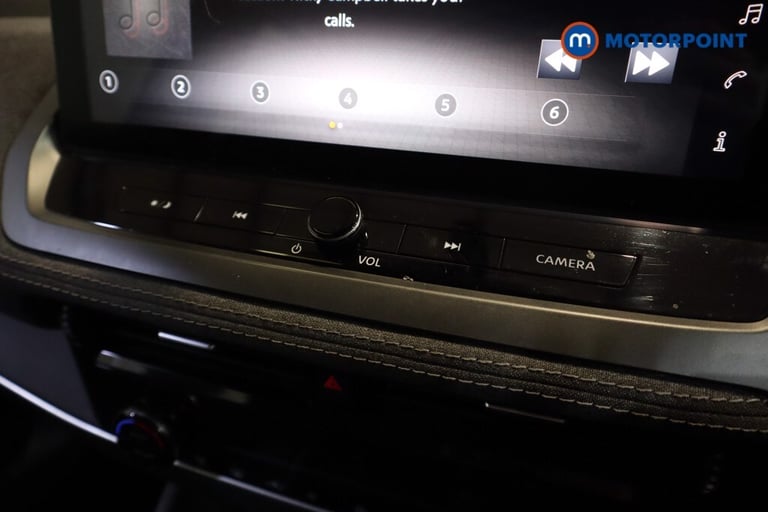 2024 Nissan Qashqai 1.5 E-Power Acenta Premium 5dr Auto HATCHBACK PETROL/ELECTRIC Automatic