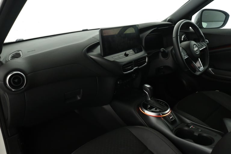 2024 Nissan Juke 1.0 DiG-T N-Connecta 5dr DCT Hatchback Petrol Automatic