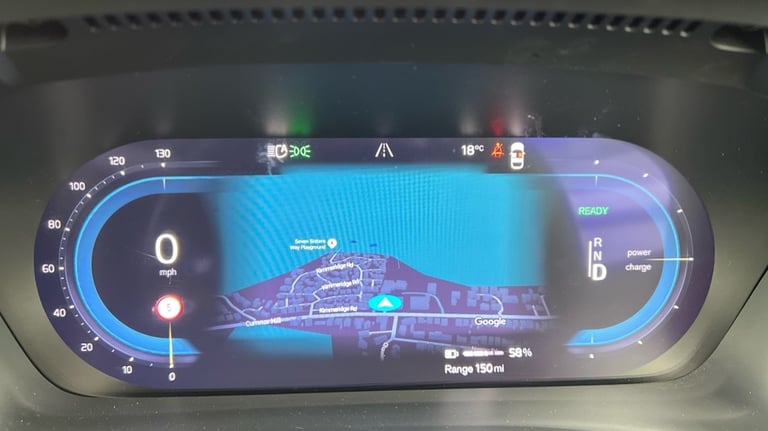 2023 Volvo C40 Recharge Core, Single Motor, Electric Estate Electric Automatic