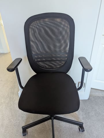 Ikea Flintan Chair Desk Chair Ikea Uk Ikea Flintan Office Chair In