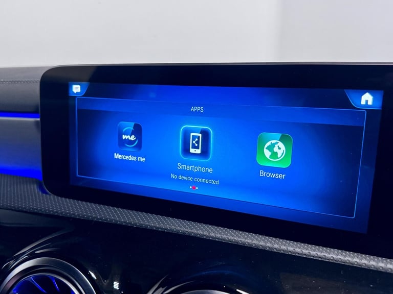 2019 Mercedes-Benz CLA 2.0 CLA220 AMG Line (Premium) Shooting Brake 5dr Petrol 7G-DCT Euro 6 (s/s...