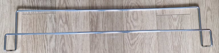 Extendable shoe rack