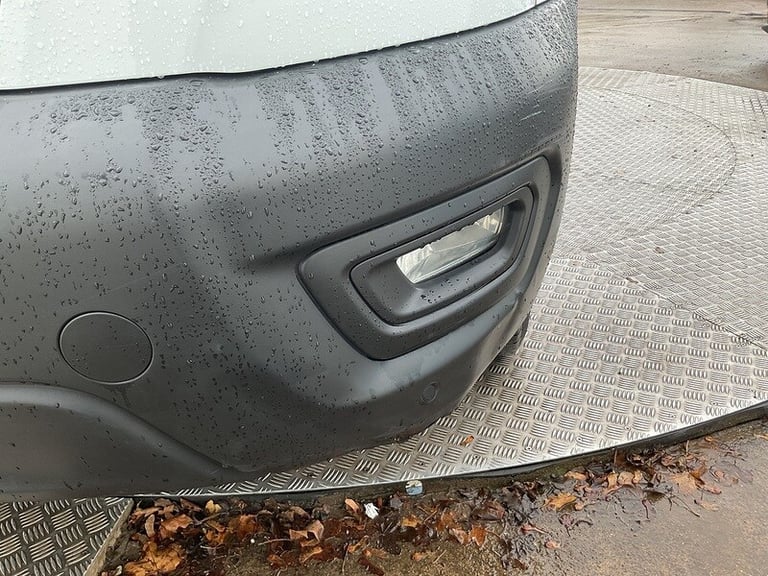 2019 Ford Transit 460 EcoBlue Leader 17 Seat Minibus Minibus Diesel Manual