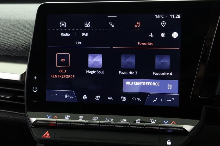 2023 Renault Megane E Tech EV60 160kW Techno 60kWh Optimum Charge 5dr Auto Hatchback Electric Aut...