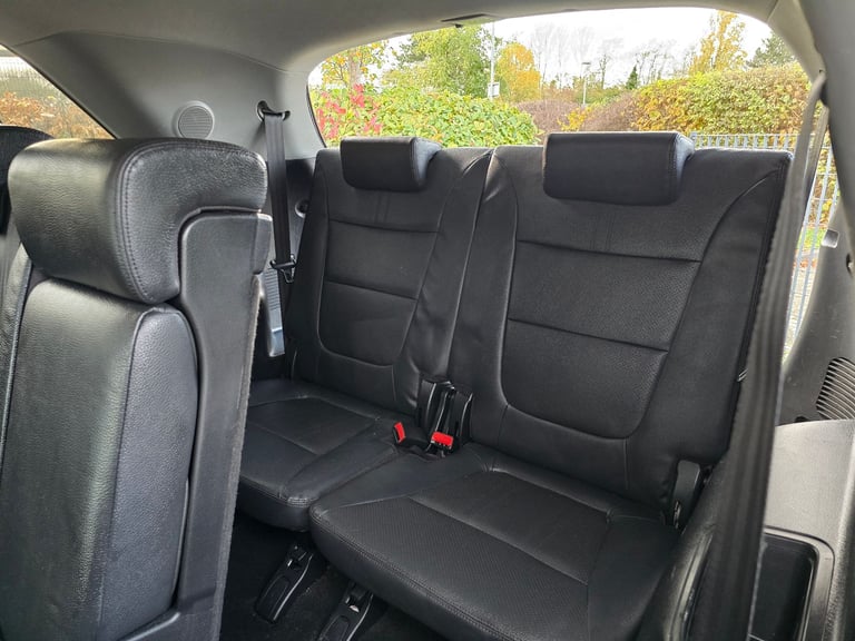 Kia, SORENTO, Estate, 2013, Other, 2199 (cc), 5 doors,AUTOMATIC!!! 7 SEATER!!!!!!