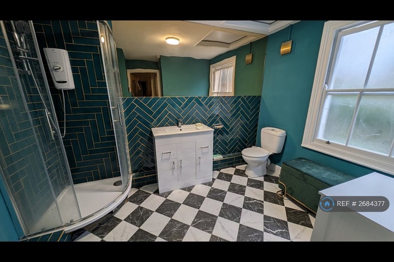 1 bedroom in Balls Pond Road, London, N1 (#2684377)