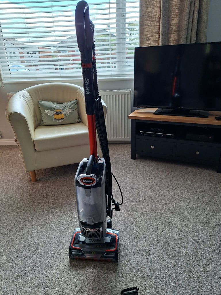 image for Shark nz801uk