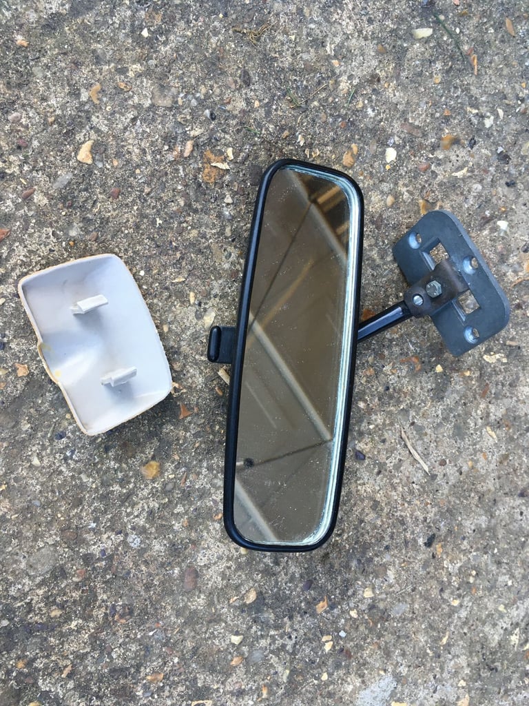 Mk2 FORD ESCORT PARTS FOR SALE