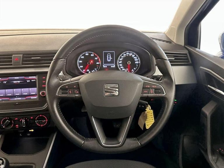 2019 SEAT Arona 1.0 TSI SE Euro 6 (s/s) 5dr Manual SUV Petrol Manual