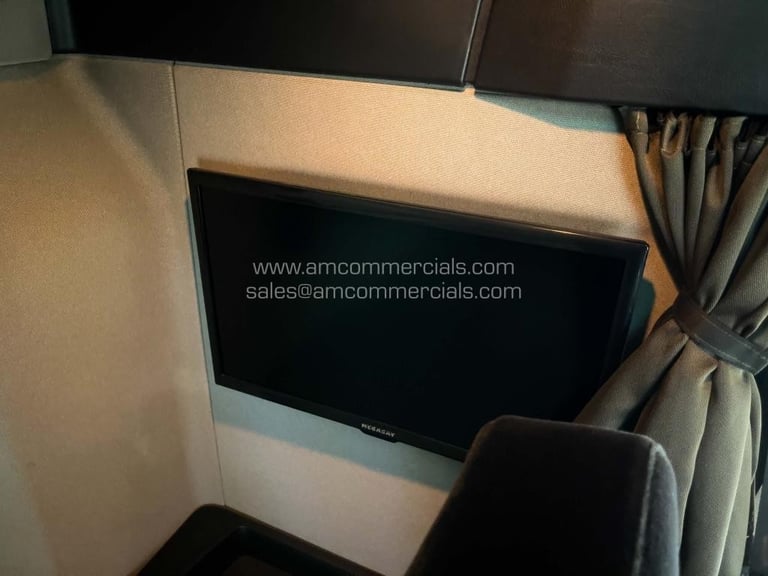 2021 (71) MAN TGX 26.510 BLS XL 