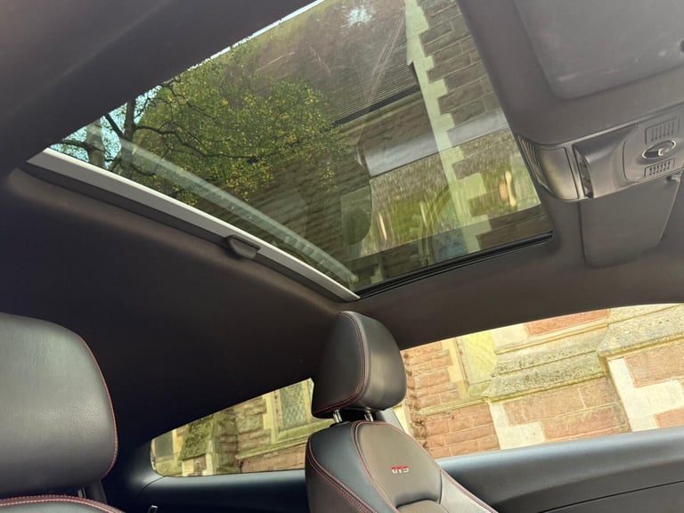 VOLKSWAGEN SCIROCCO 2.0 TDI GTS 2013