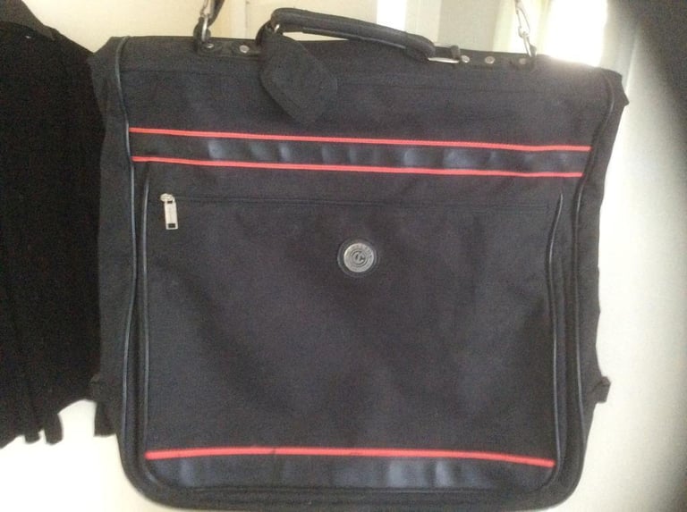 image for Suit/Dress Carrier Case 