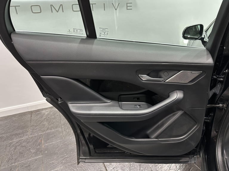 2020 Jaguar I-Pace 400 90kWh S Auto 4WD 5dr HATCHBACK Electric Automatic