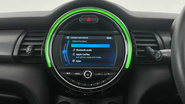 2019 MINI Hatch 1.5 Cooper Classic II 5dr HATCHBACK PETROL Manual