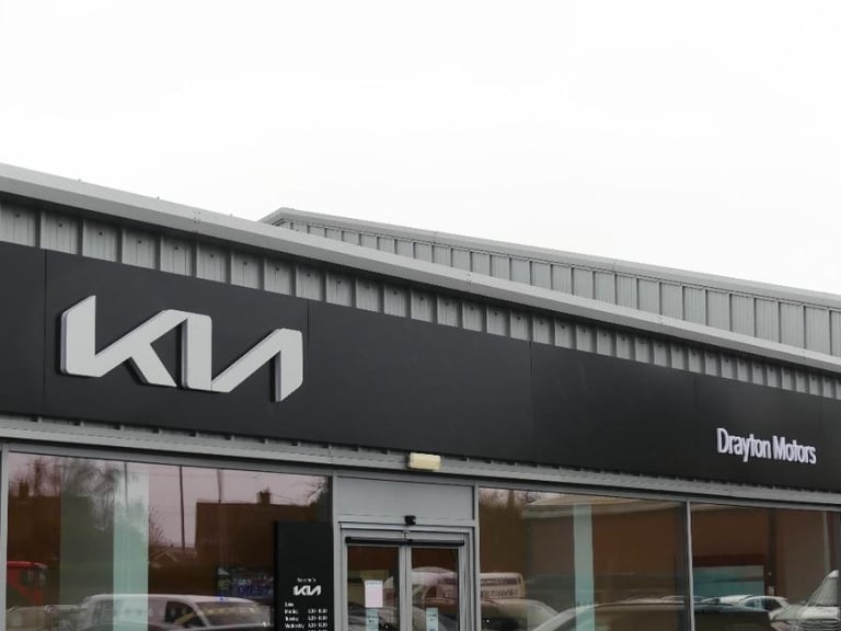 2024 Kia Niro 1.6h Gdi 4 Suv 5dr Petrol Hybrid Dct Euro 6 (s/s) (139 Bhp) ESTATE Petrol/Electric ...