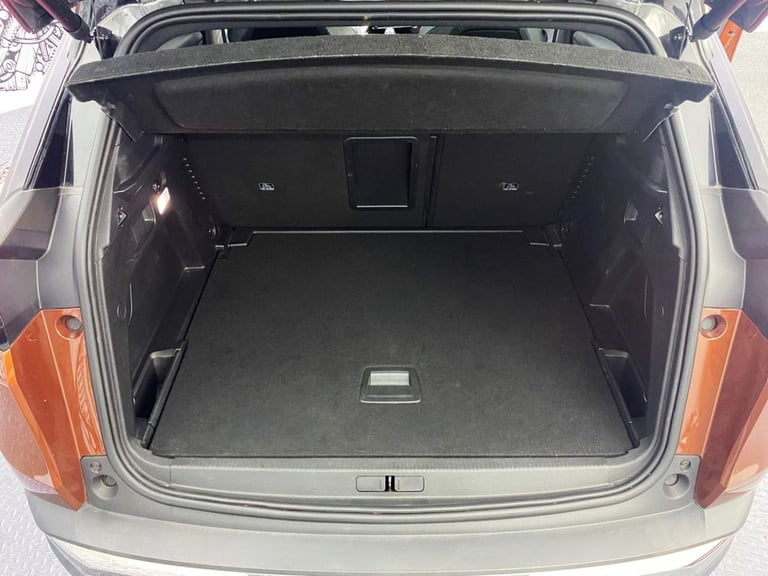 2020 Peugeot 3008 1.2 PureTech GT Line Premium SUV 5dr Petrol Manual Euro 6 (s/s) (130 ps) HATCHB...