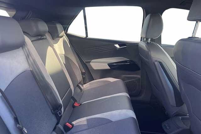 2020 Volkswagen ID.3 150kW 1ST Edition Pro Power 58kWh 5dr Auto Hatchback ELECTRIC Automatic