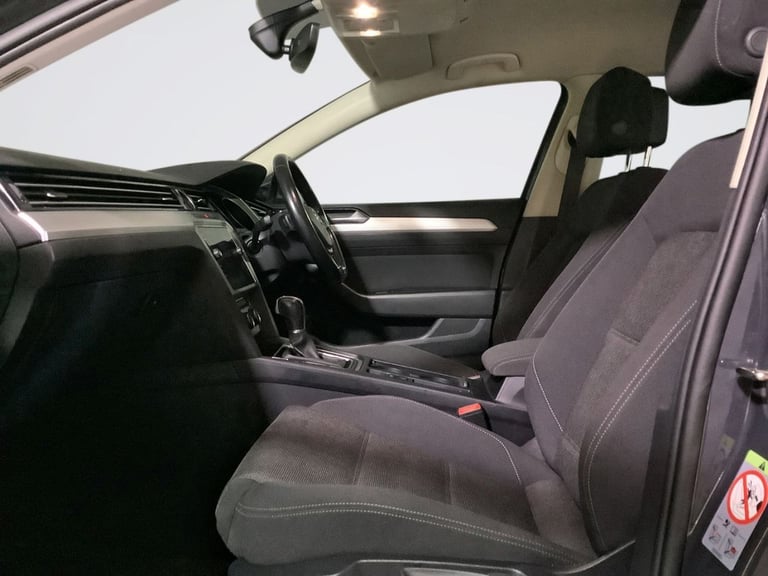 2019 Volkswagen Passat 2.0 TDI SE Business Estate 5dr Diesel DSG Euro 6 (s/s) (150 ps) Estate Die...