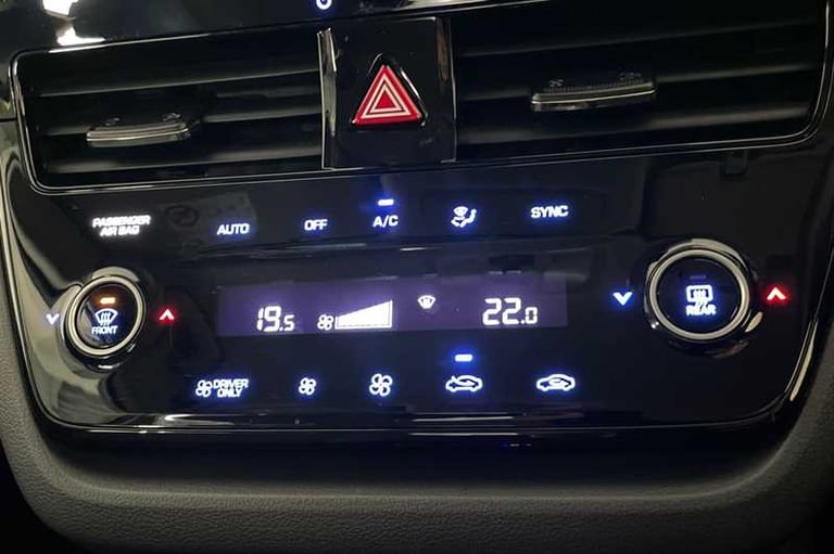2022 Hyundai IONIQ 1.6 h-GDi Premium Hatchback 5dr Petrol Hybrid DCT Euro 6 (s/s) (141 ps) Hatchb...