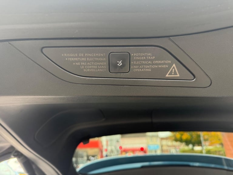 2013 Citroen C4 Picasso 1.6 e-HDi Airdream Exclusive+ ETG6 Euro 5 (s/s) 5dr MPV Diesel Automatic