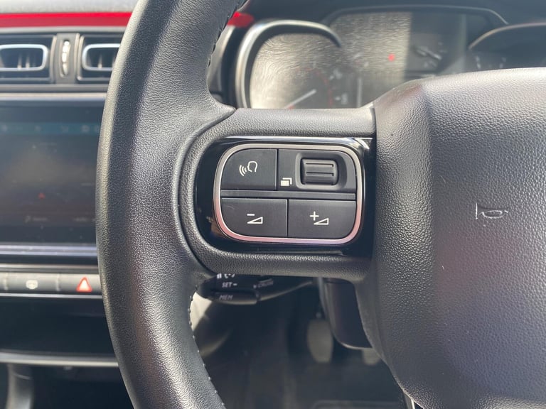 2020 Citroen C3 1.2 PureTech Flair Plus Euro 6 (s/s) 5dr HATCHBACK Petrol Manual