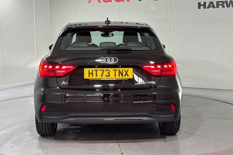 2024 Audi A1 1.0 TFSI 30 Sport Sportback 5dr Petrol S Tronic Euro 6 (s/s) (110 ps) HATCHBACK Petr...