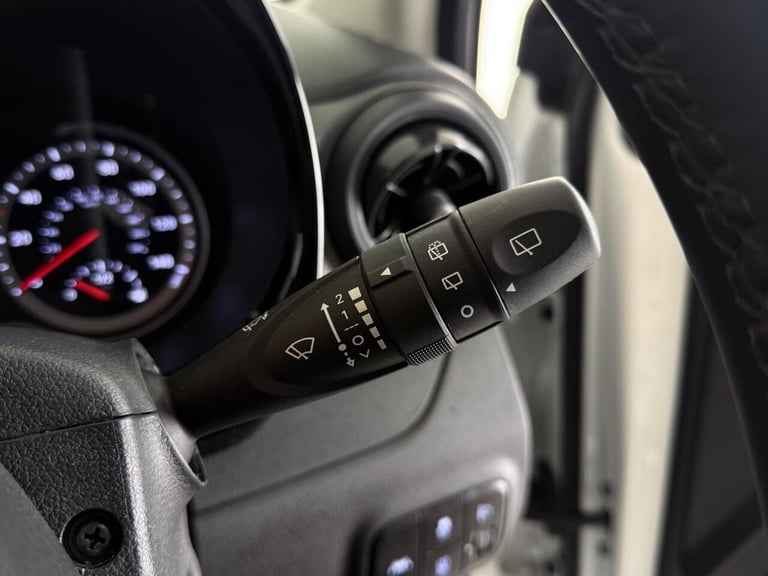 2020 Hyundai i10 1.2 SE Connect Euro 6 (s/s) 5dr Hatchback Petrol Manual