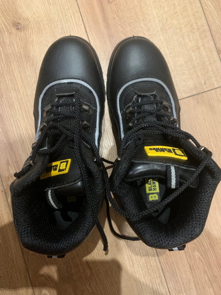 image for Safety work boots