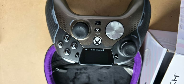 image for Turtle beach controller