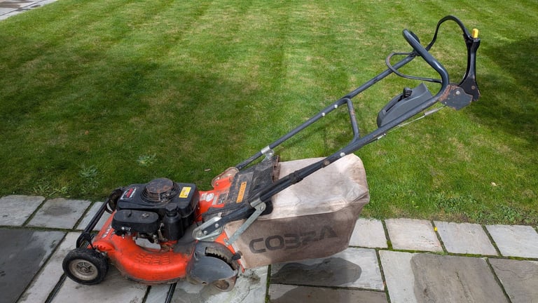 image for Kubota Pro Lawn mower 